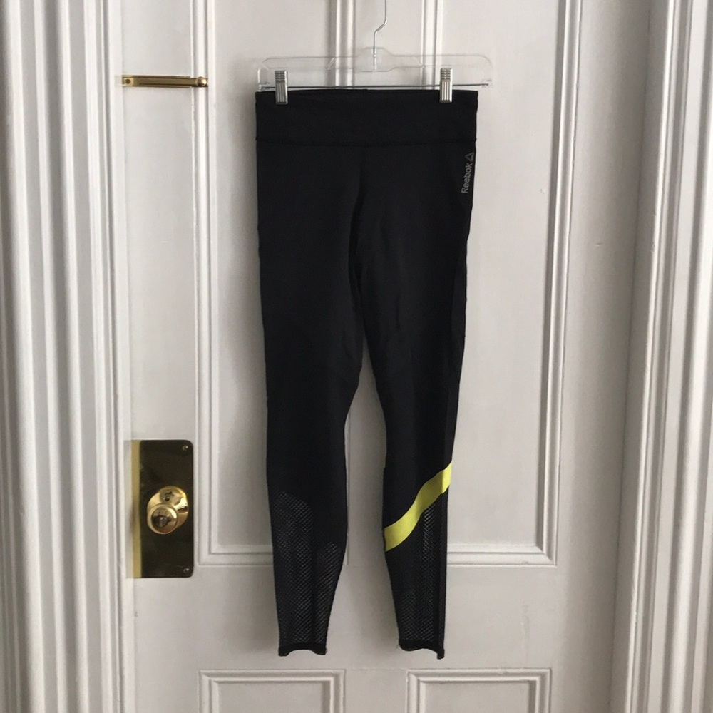 Reebok Athletic Leggings